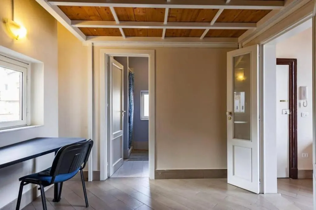 Apartment Ferienwohnung Reitano Flat 2 By Vacation Flat CTA