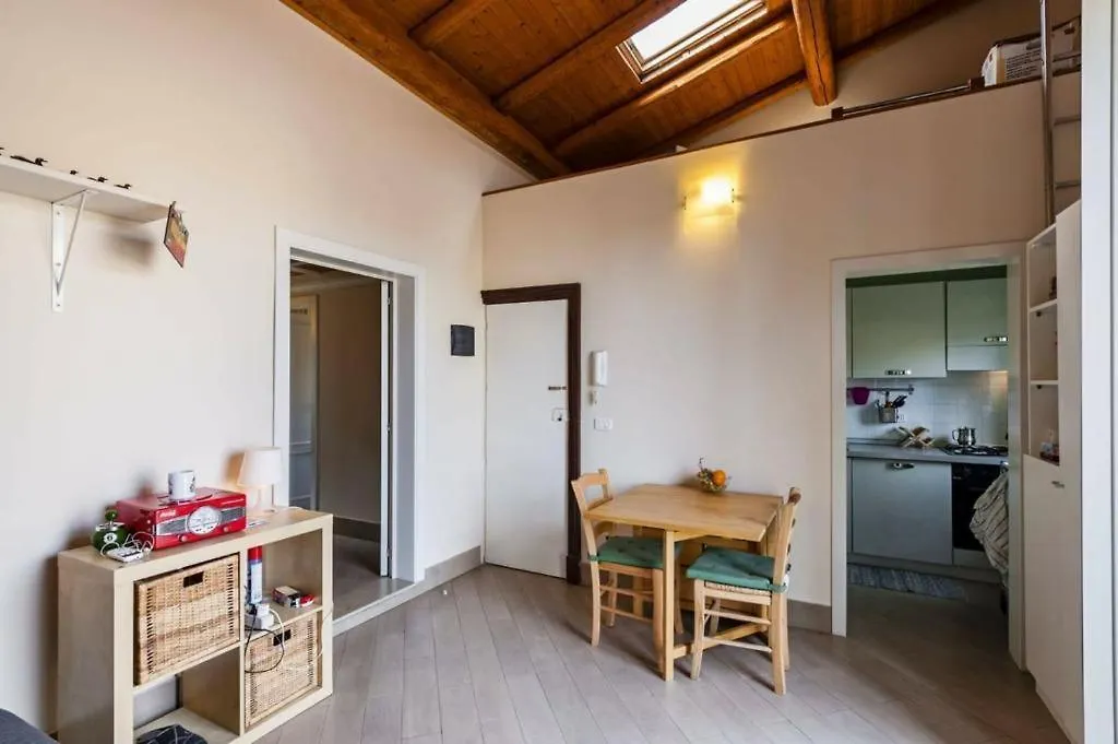 Apartment Ferienwohnung Reitano Flat 2 By Vacation Flat CTA
