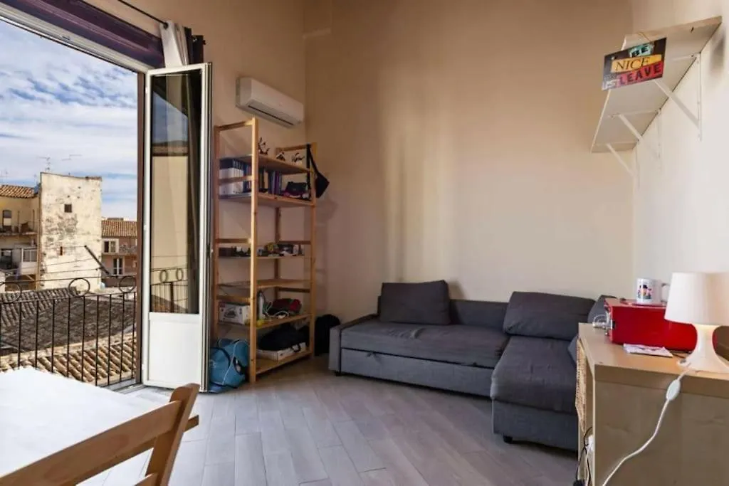 Ferienwohnung Reitano Flat 2 By Vacation Flat CTA Italien
