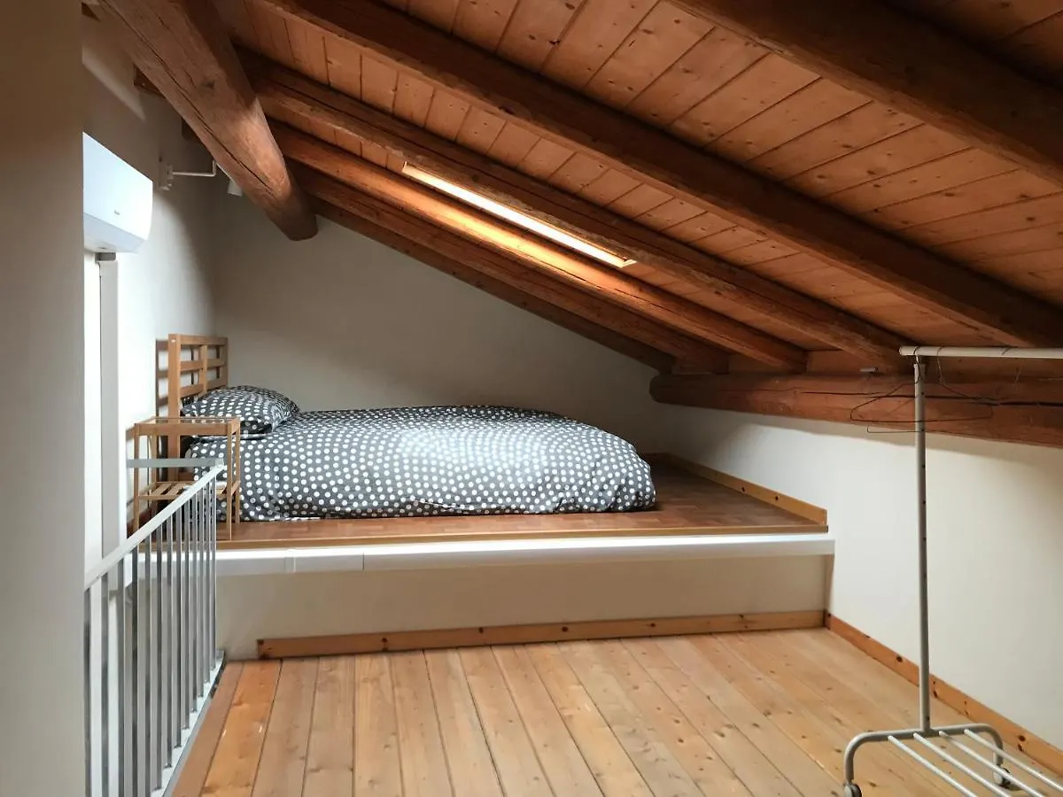 Ferienwohnung Reitano Flat 2 By Vacation Flat CTA